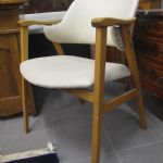 630 7250 ARMCHAIR